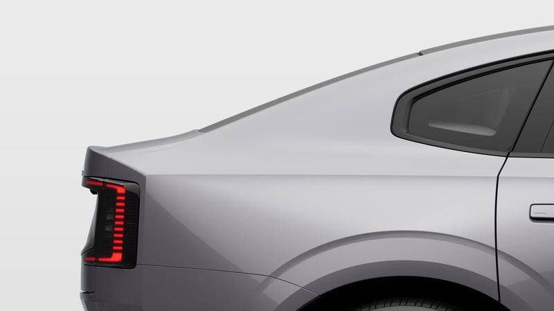Volvo ES90 bild 20