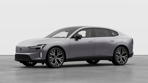 Volvo ES90 Single Motor Extended Range Ultra LAGERBIL - 2026