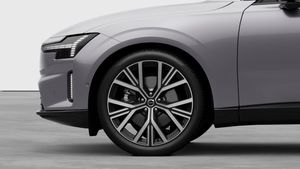 Volvo ES90 bild 17