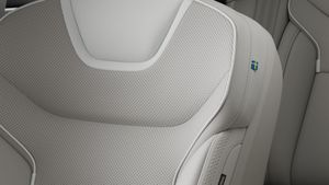 Volvo ES90 bild 32