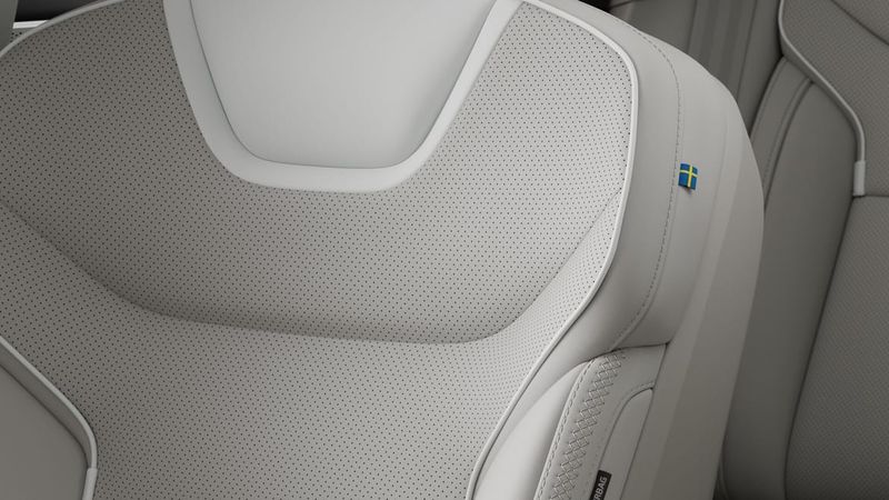 Volvo ES90 bild 32