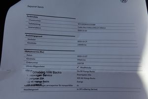 Volkswagen Caddy Maxi bild 17