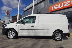 Volkswagen Caddy Maxi bild 5