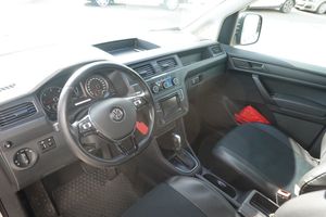 Volkswagen Caddy Maxi bild 12