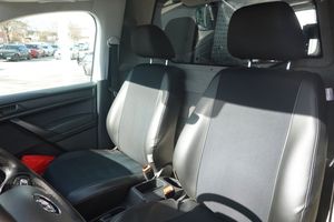 Volkswagen Caddy Maxi bild 11