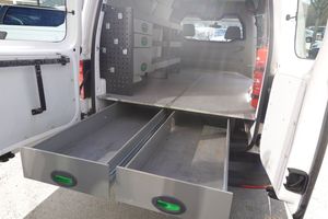 Volkswagen Caddy Maxi bild 9