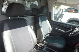 Volkswagen Caddy Maxi bild 14