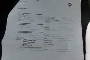 Volkswagen Caddy Maxi bild 18