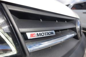 Volkswagen Caddy Maxi bild 13