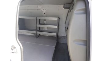 Volkswagen Caddy Maxi bild 10