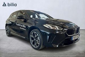 BMW 120 bild 9