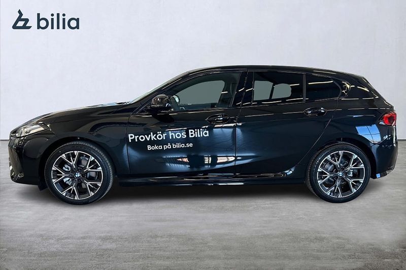 BMW 120 bild 3