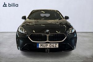 BMW 120 bild 5