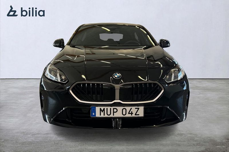 BMW 120 bild 5
