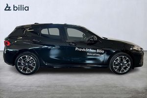 BMW 120 bild 7