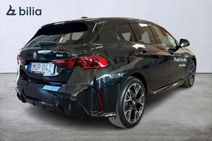 BMW 120 bild 8