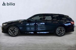 BMW 530 bild 3