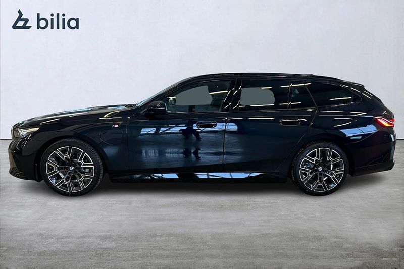 BMW 530 bild 3