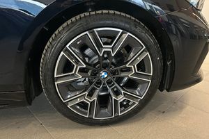 BMW 530 bild 6