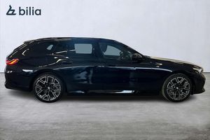 BMW 530 bild 8