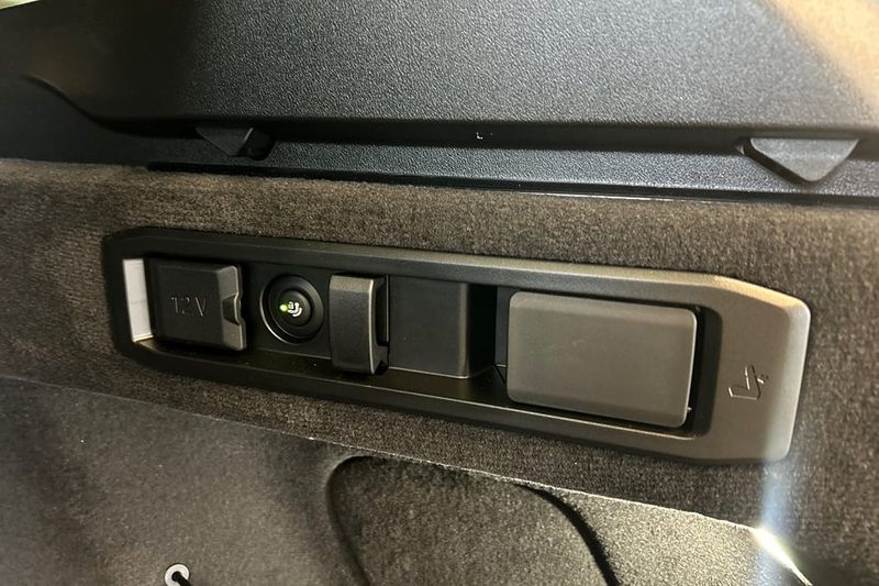 BMW 530 bild 19