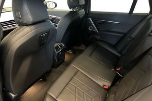 BMW 530 bild 15