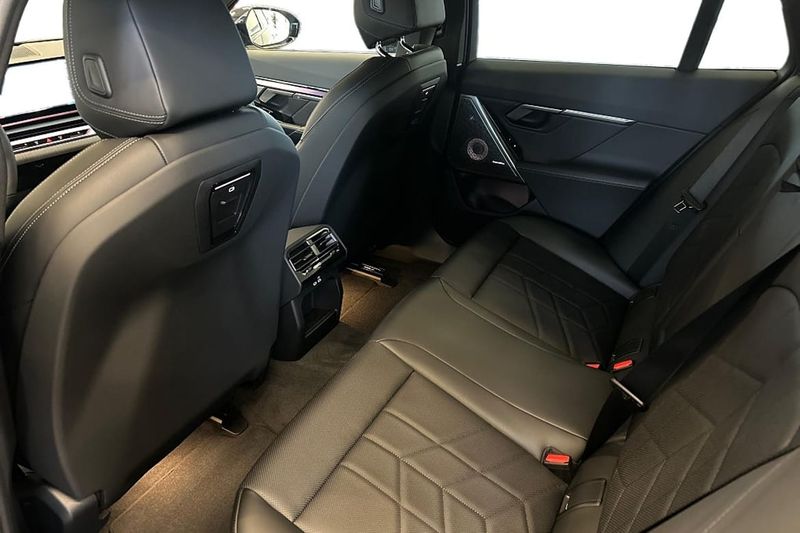 BMW 530 bild 15