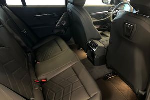 BMW 530 bild 14