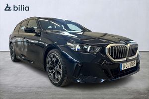 BMW 530 bild 7