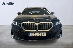 BMW 530 bild 5