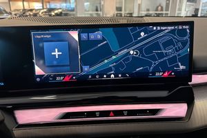 BMW 530 bild 17