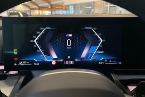 BMW 530 bild 18