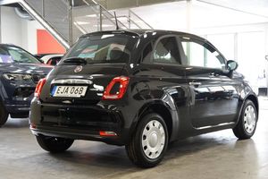 Fiat 500 bild 3