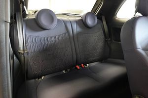 Fiat 500 bild 7
