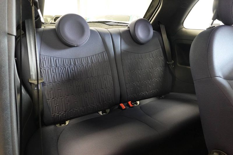 Fiat 500 bild 7