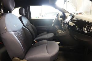 Fiat 500 bild 5