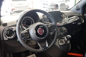 Fiat 500 bild 8