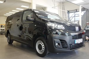 Fiat Scudo bild 4