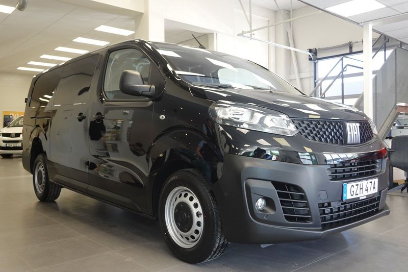 Fiat Scudo bild 4
