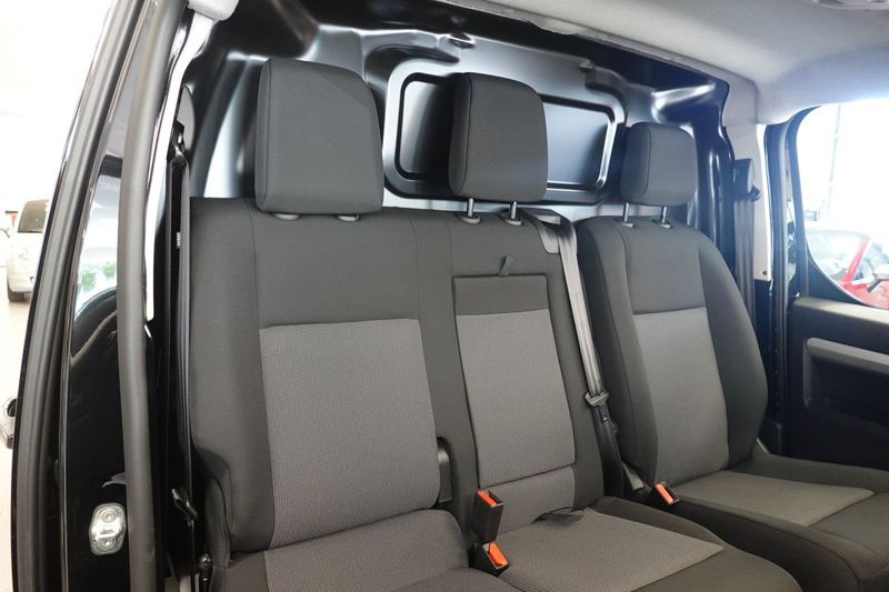 Fiat Scudo bild 8
