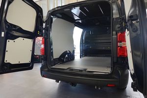 Fiat Scudo bild 5