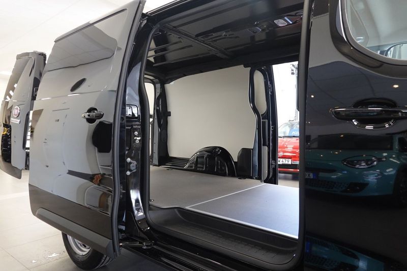 Fiat Scudo bild 6