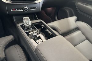 Volvo XC90 bild 20