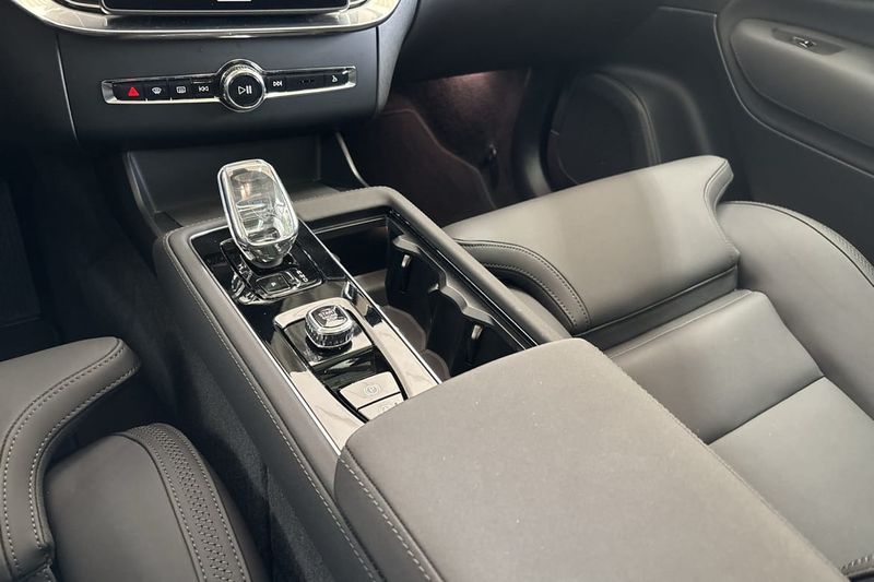 Volvo XC90 bild 20