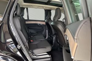 Volvo XC90 bild 12
