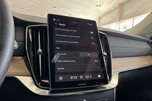 Volvo XC90 bild 30