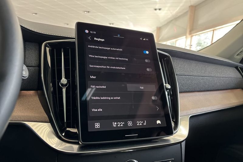 Volvo XC90 bild 30