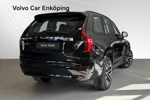 Volvo XC90 bild 6