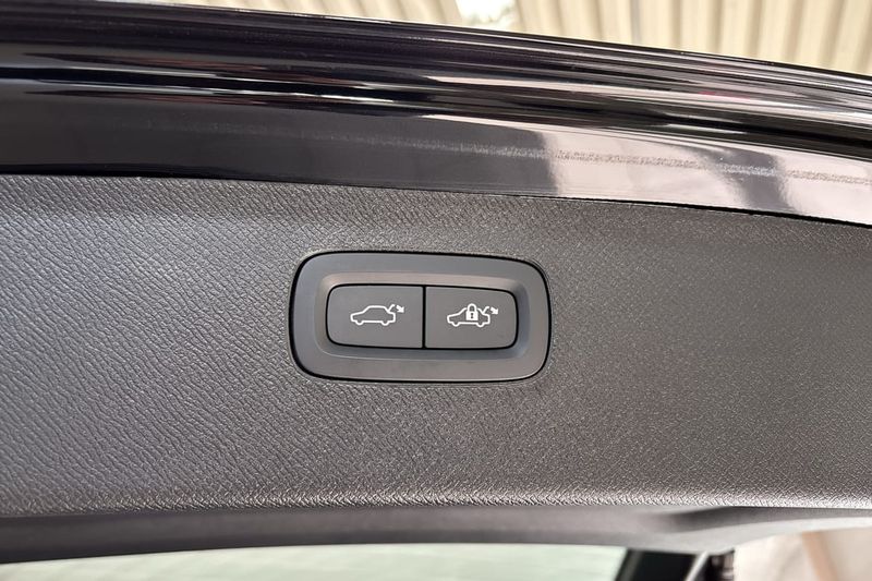 Volvo XC90 bild 15
