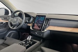 Volvo XC90 bild 11